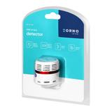 Bateryjny czujnik dymu MINI ze zintegrowaną baterią bezprzewodowy ORNO