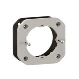 NOWE PLEXO - AKCESORIUM MOCUJĄCE DO CIENKICH ŚCIAN 069597L LEGRAND