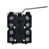 Łącznik miniaturowy 8313658A