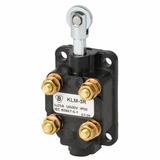 KLM-3R  ŁĄCZNIK KRAŃCOWY