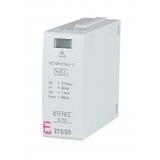 Mod. ETITEC C T2 275/20 Moduł wymienny ogranicznika przepięć Typ 2  (kl. C)