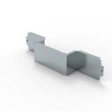 XL3S 630/4000 36M PODSTAWA MONTAŻOWA POZIOMA DPX3 250HP 3P, Legrand