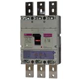 Wyłącznik mocy 50kA wyzw. elektroniczny EB2 1600/3LE-RC 1600A 3P 004672270 ETI