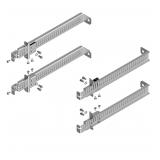Uchwyt wkładu do obudowy GT o głebokość 300mm (1kpl.=4szt.) UW-GT 300 001101708 ETI