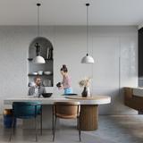 Sollux Lampa wisząca PABLITO SL.0847