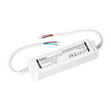 Zasilacz LED , hermetyczny, 12V, 60W, IP67, plastikowa obudowa