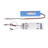 Zestaw awaryjny Primus LED HP 6W 3H AT (3000mAh LiFePO4)