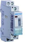 Przekaźnik instalacyjny 24VAC 2Z 16A ERD216 HAGER
