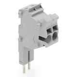 blok pomiarowy TOPJOBS do otworów do mostkowania 2-tor.