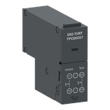 TransferPacT, rozszerzenie, blokada przełączania