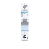 MCB Wyłącznik nadprądowy 6kA 1P B16A QuickConnect MBS116 HAGER