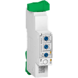 Compact NSX, moduł adresowy modbus