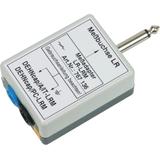 Adapter pomiarowy DEHNcap LR-LRM