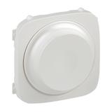 Valena Allure Plakietka Perłowa Ściemniacza Obrotowego 400W 752049 LEGRAND