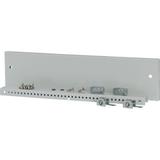 XSDC01506 Pokrywa na zatrzask H=150 W=600 171679 EATON