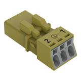 wtyk /50szt./ WAGO