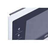 Monitor szkło/aluminium, bez sterowania 2 wejściem