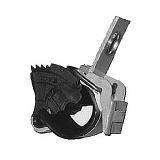 Uchwyt przelotowy Al. 4x16-120 Z225 002912021 ETI