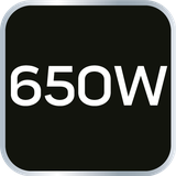 Zgrzewarka do rur z tworzyw sztucznych 650W, 4 tuleje