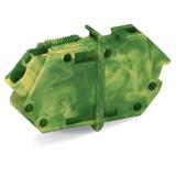 złączka przepustowa końcowa 4 mm2