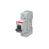S801S-D25 Wyłącznik nadprądowy 50kA 1P D25A 2CCS861001R0251 ABB