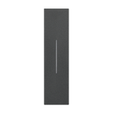 LIVING NOW - KLAWISZ - 1 MODUŁ - CZERŃ, Bticino