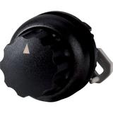 M22S-WR4 Napęd przełącznika 4 położeniowy czarny bez samopowrotu 279430 EATON