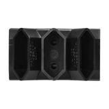 Rozgałęźnik 5x2P/II, 6A