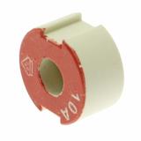 GAUGE PIECE D2 10A FOR E27 Wstawka kalibrowa D2 10A E27 10GD27 EATON