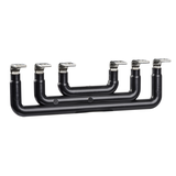 Zestaw łączeniowy, nawrotny, dla styczników 3 polowych, LC1D115-150