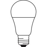 LED STAR+ CL A DSFR 75 non-dim 10W 827 E27 LEDVANCE