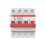E204/80A gr, rozłącznik