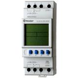 Zegar sterujący 1 P; 16A; 230V AC, 12.22.8.230.0000