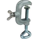 Zacisk uziemiający do rur 5-45 mm, wariant A, 6-16 mm2, TG/tZn