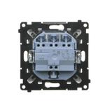 Simon 55 Łącznik potrójny szybkozłączka Szampański mat TW31.01/144 KONTAKT