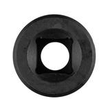 Nasadka udarowa 1/2" długa, 21 x 78mm , Cr-Mo