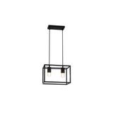 Lampa wisząca sufitowa DIU 2 GTV OS-DIU2-10-DEC GTV Poland