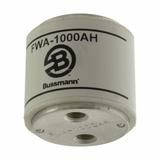 1000A 130V a.c. SEMI-COND FUSE Wkładka szybka 1000A AC 130V 48x51 mm aR UL FWA-1000AH EATON