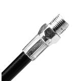 Wężyk giętki do smarownic 11 x 300 mm