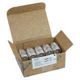 12A 240V AC TYPE T FUSE(10) Wkładka szybka 12A AC 240V DC 150V BS88 18x56 mm aR BS 12LET EATON