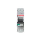 S801S-B32 Wyłącznik nadprądowy 50kA 1P B32A 2CCS861001R0325 ABB