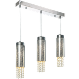 lampa wisząca Moonlight 3xE14 ML4364 Milagro