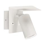 FONO WLL GU10 WHITE 04187 IDEUS