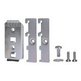 DIN KVL-1 100-150 100-150mm mocowanie na szynę TH35