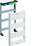 FWB Podzespół do zabudowy aparatów modułowych 450x250 QC UW31V HAGER