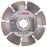 TARCZA DIAM.D115 BETON ECO2