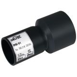 Reduktor adapter do węża SSA W D