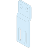 Rozdzielnice PrismaSet, łącznik szyn miedzianych 5mm z Linergy 1000A