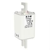 160A 1250V 1/110 aR INDICATOR FUSE Wkładka szybka 160A AC 1250V rozmiar 1 53x66x138 mm aR D 170M4138