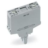 optoseparator 15mm 24V DC/24V DC 5A WAGO
